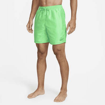 Nike vital swim trunks hotsell